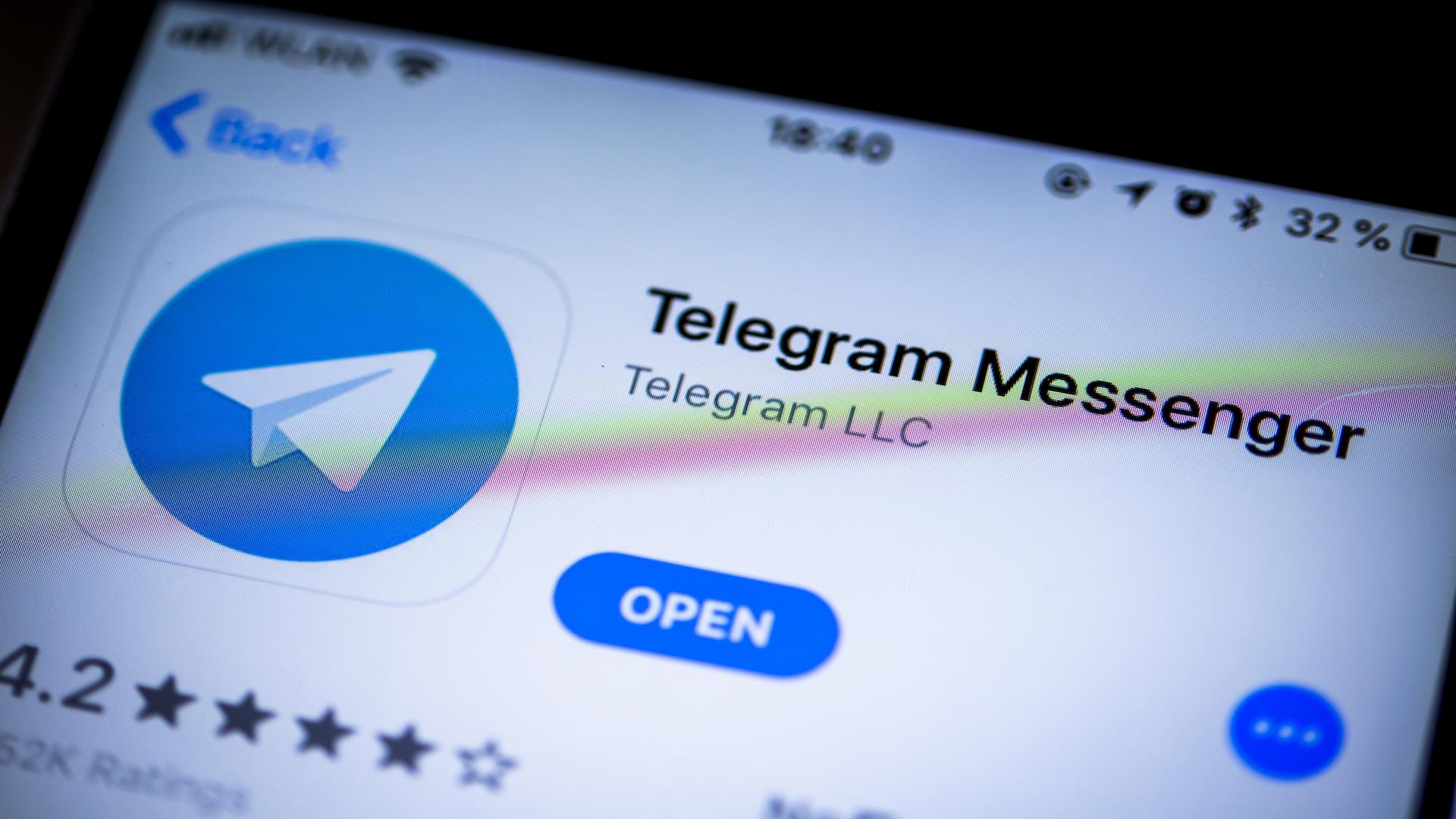 5 плюсов подписки Telegram Premium