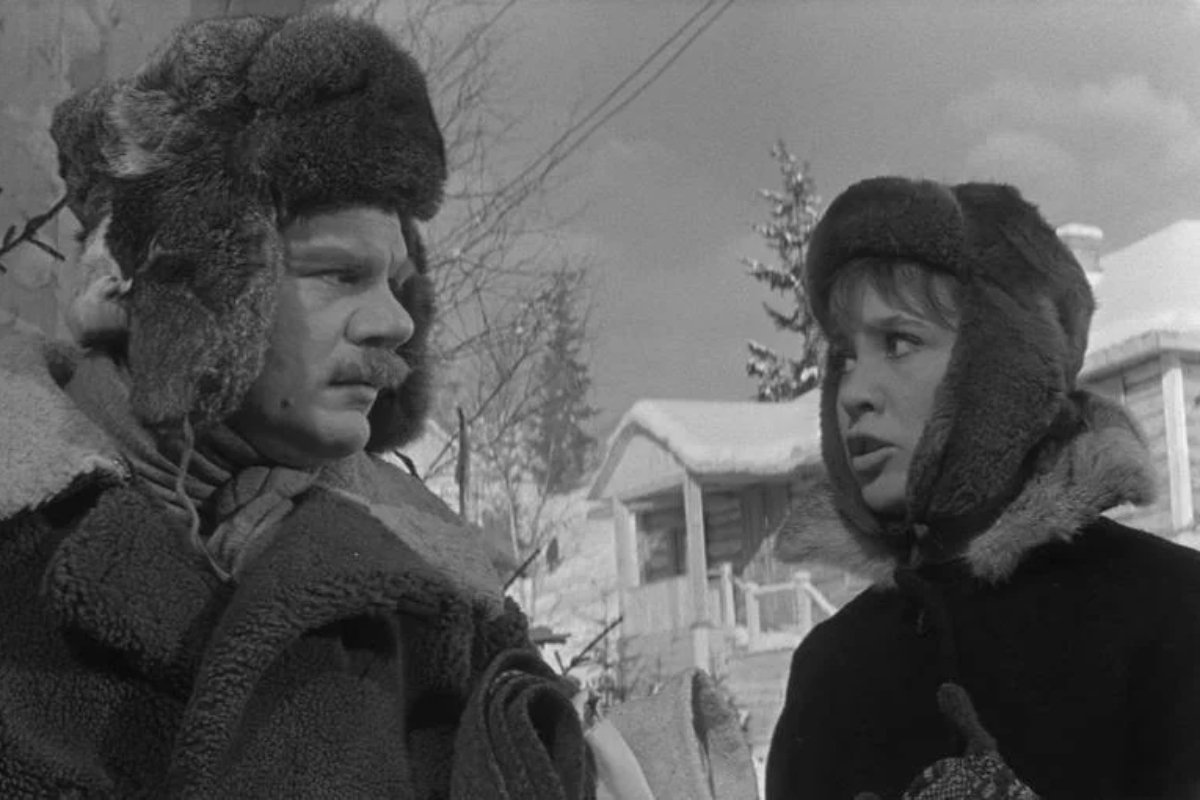 Когда снимали фильм «Девчата»?