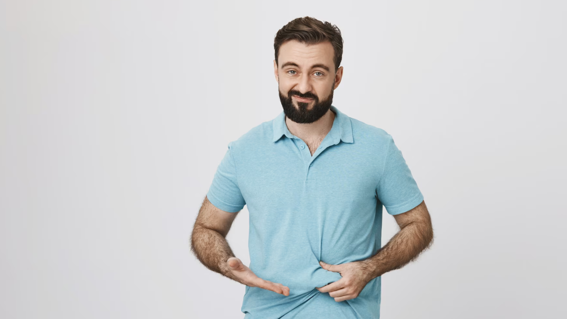 От лишних кило не останется и следа: даже диета не понадобится