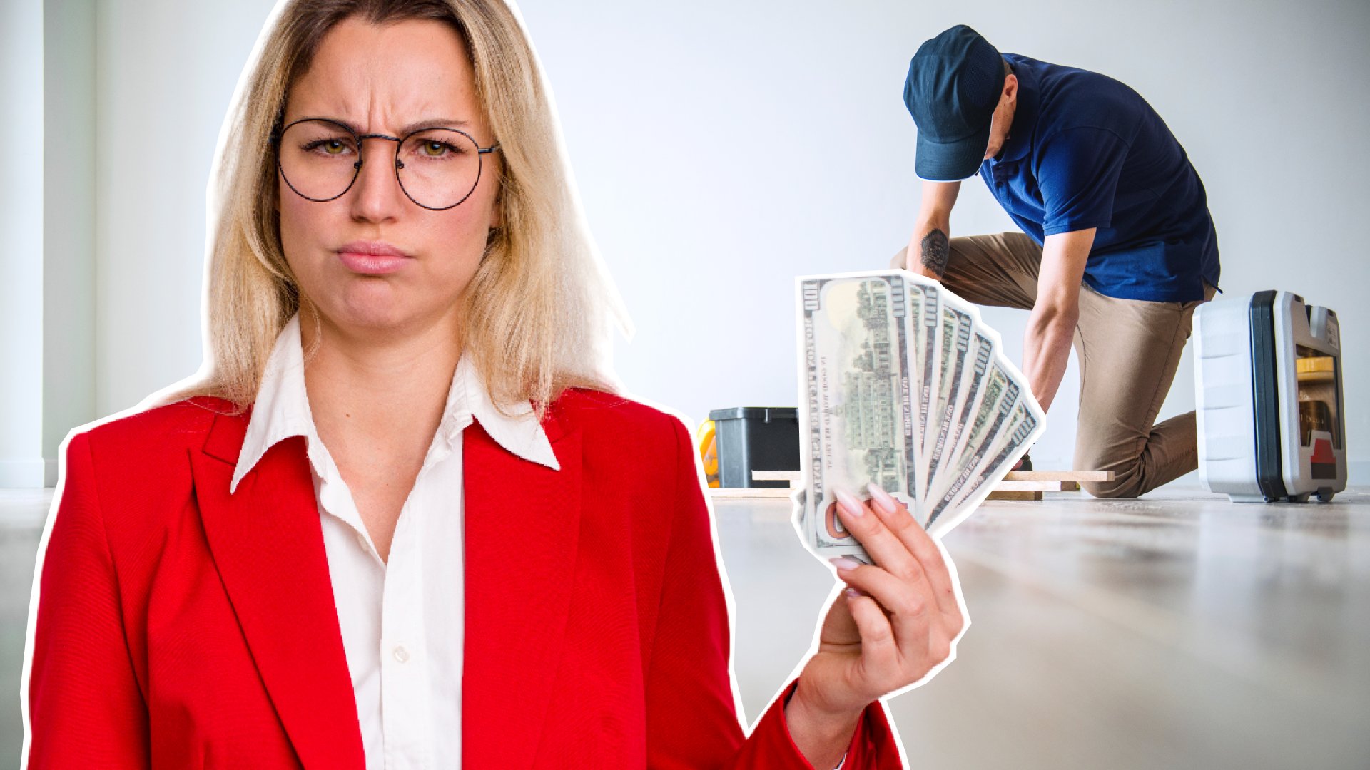 За ремонт квартиры заплатит государство: соберете эти документы ...