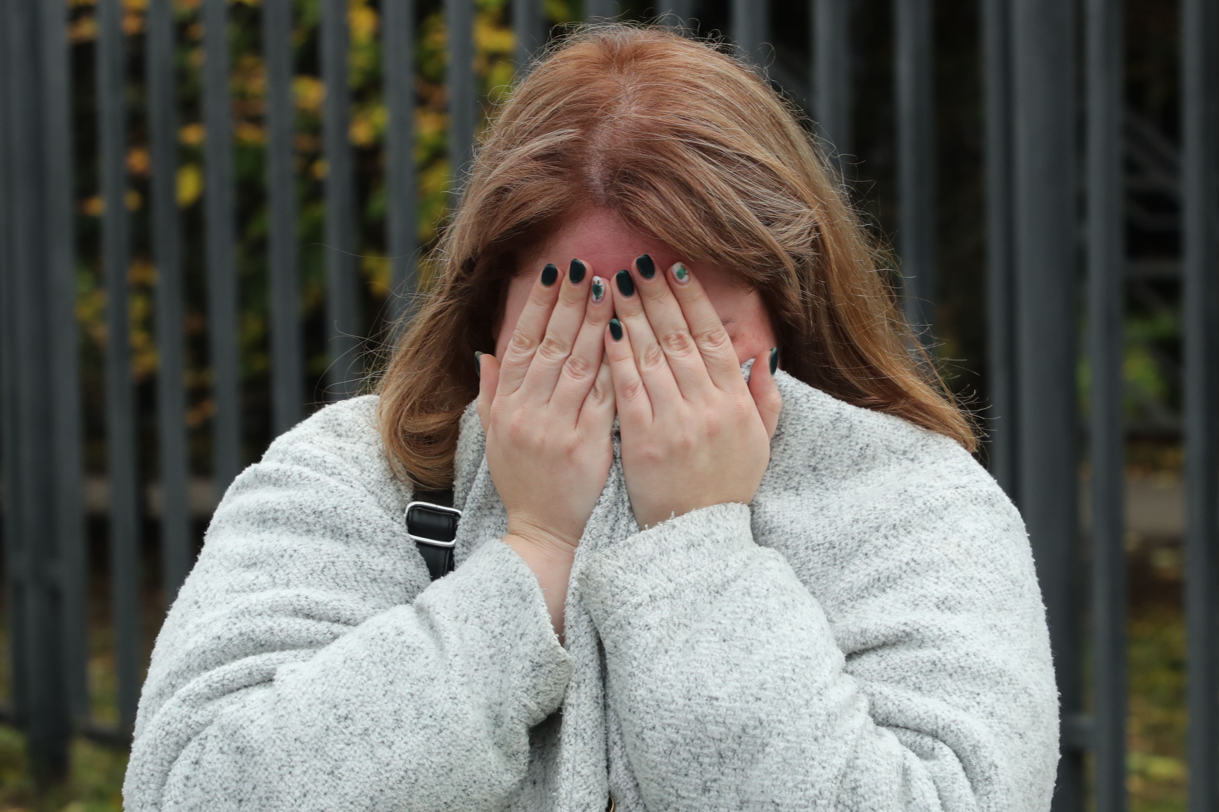 Следите за руками: вот как понять, что у вас депрессия