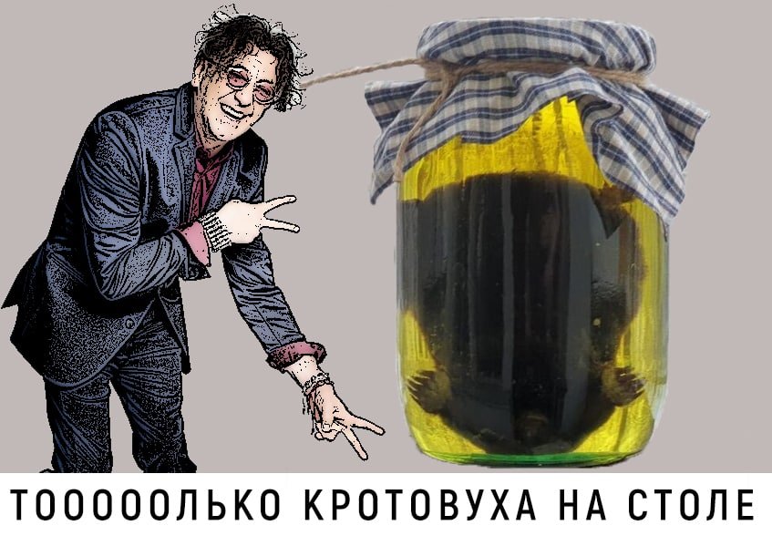 Такого мы еще пили: что такое кротовуха и почему она превратилась в мем